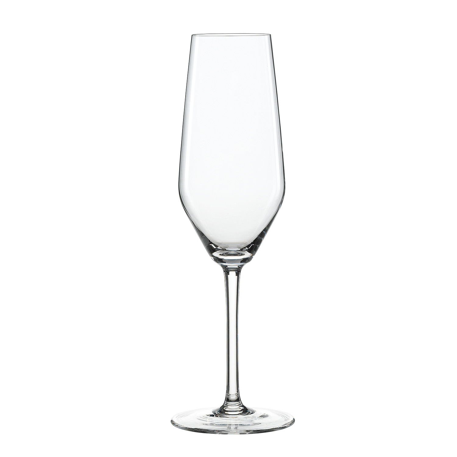 Sektkelch Style 240 ml, /-/ 100 ml