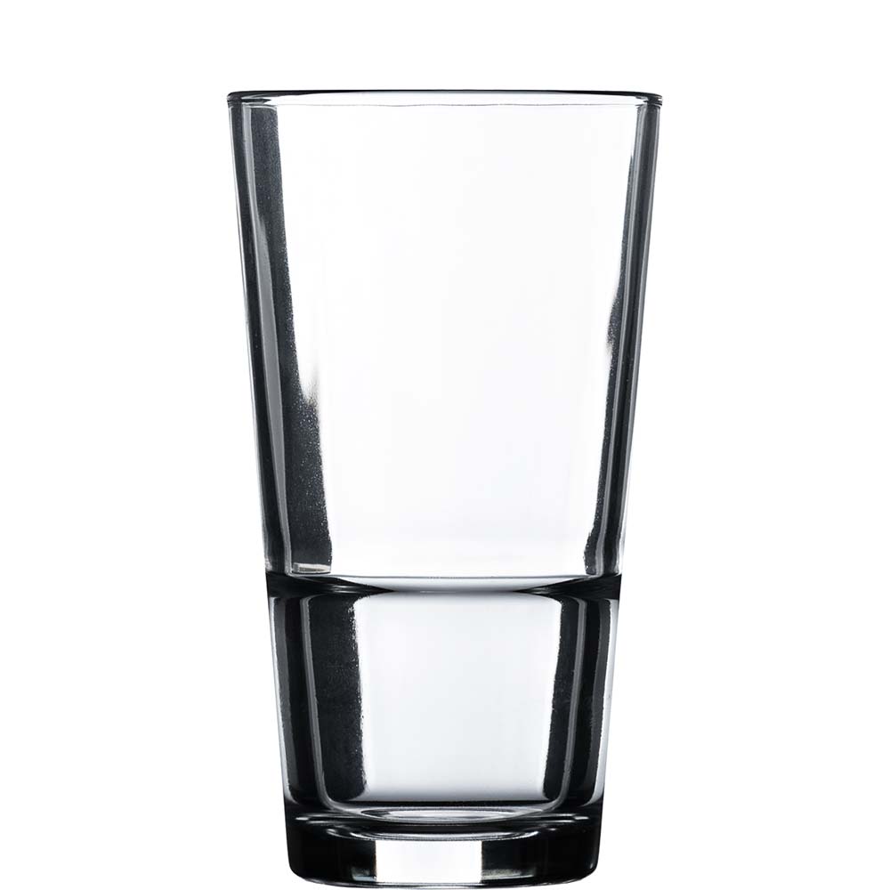 Longdrink Stack Up, 350 ml, H: 14,0 cm
