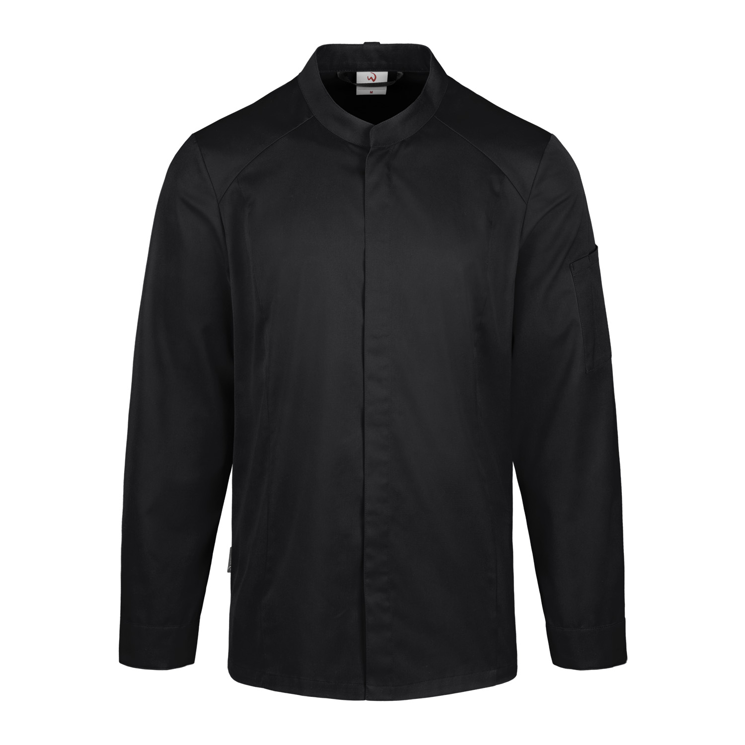 Koch-/Servicejacke CONCEPT Damen schwarz