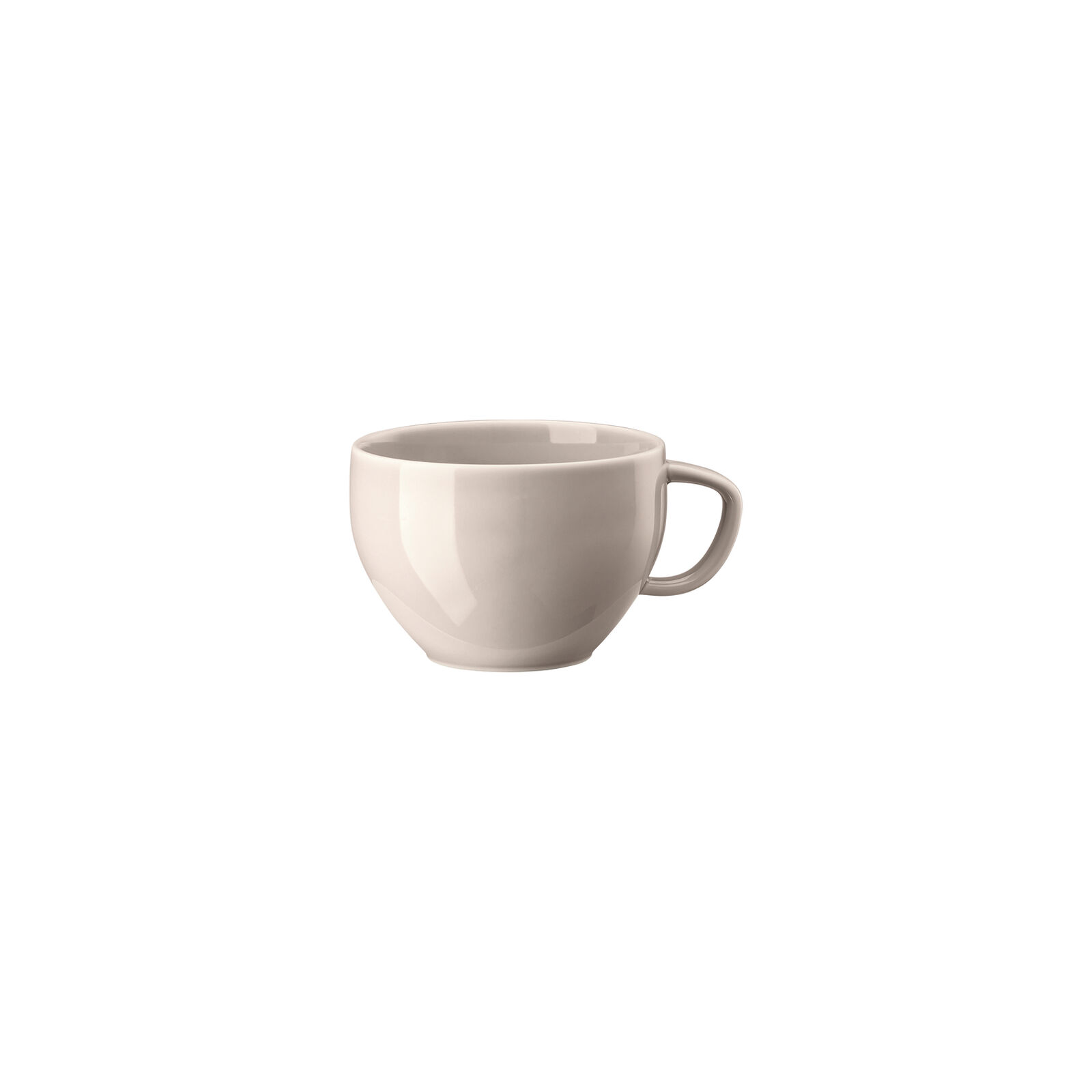 Obertasse nieder 0,24l, Junto Soft Shell