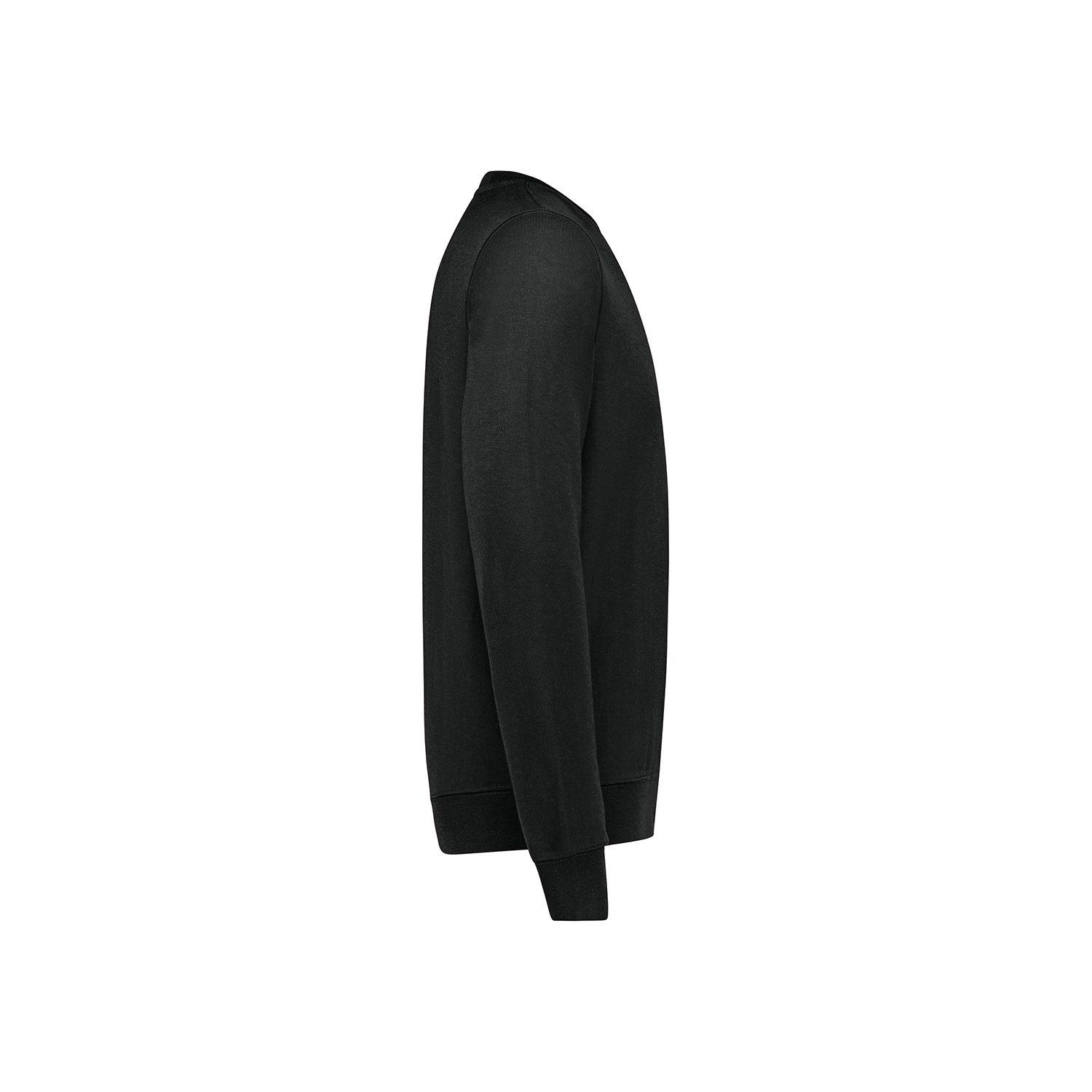 Sweatshirt Mikralinar NXT, schwarz
