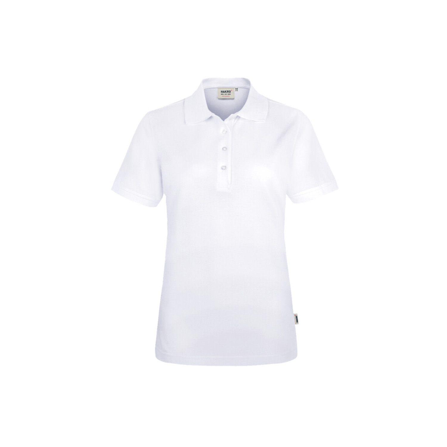 Unisex-Polo Mikralinar, khaki