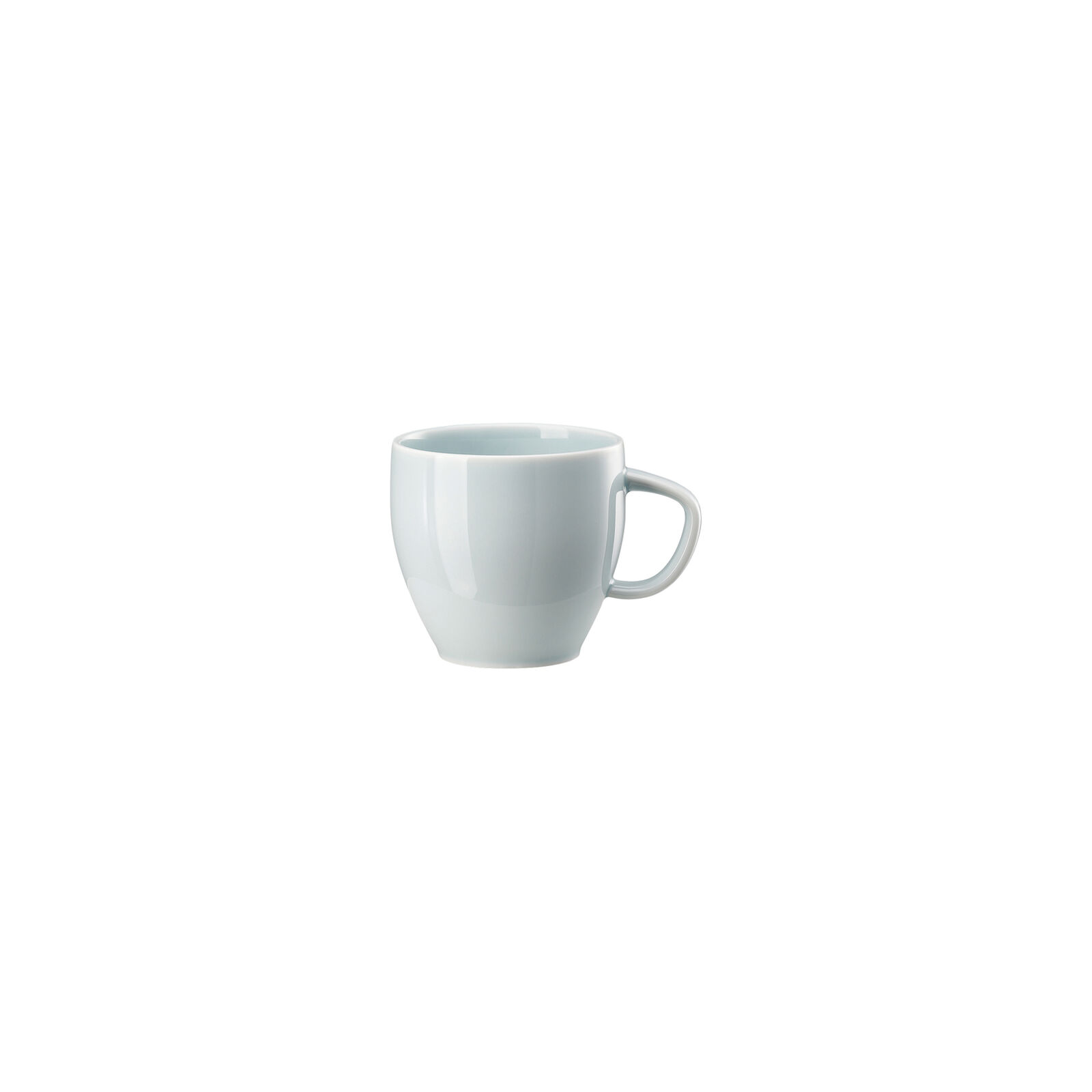 Obertasse hoch 0,23l, Junto Opal Green