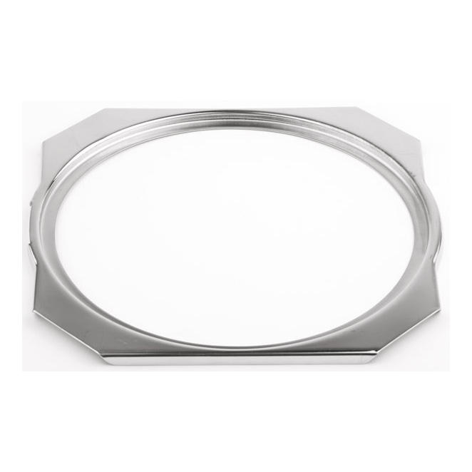 Metallrahmen zu GN 1/1 Chafing Dish Globe für Induktionskochplatte 12295