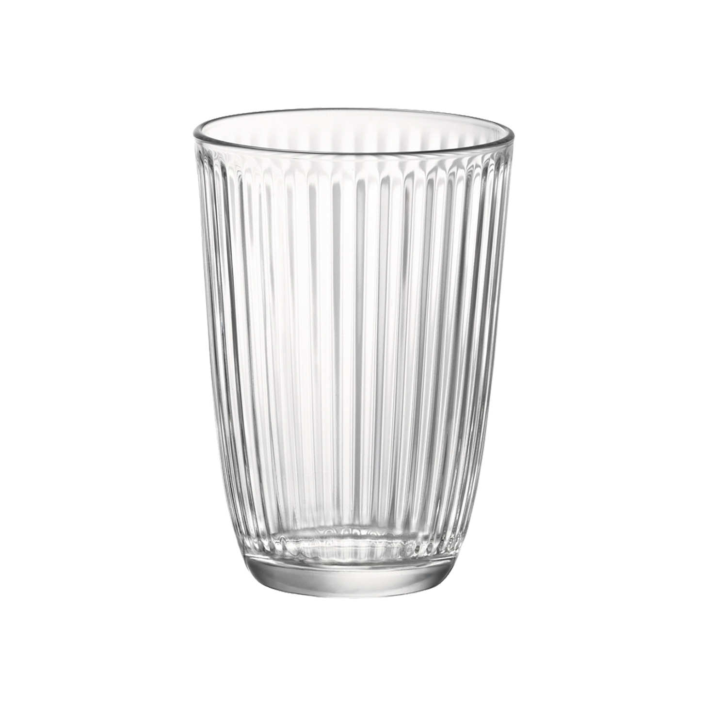 Longdrinkglas Line 390 ml