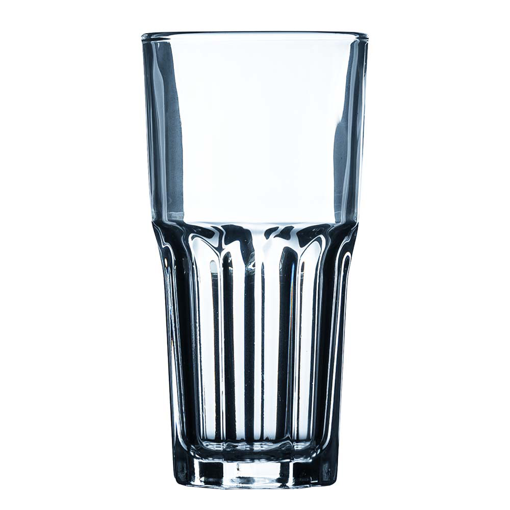 Longdrinkglas Granity 200 ml, Höhe 12,8 cm