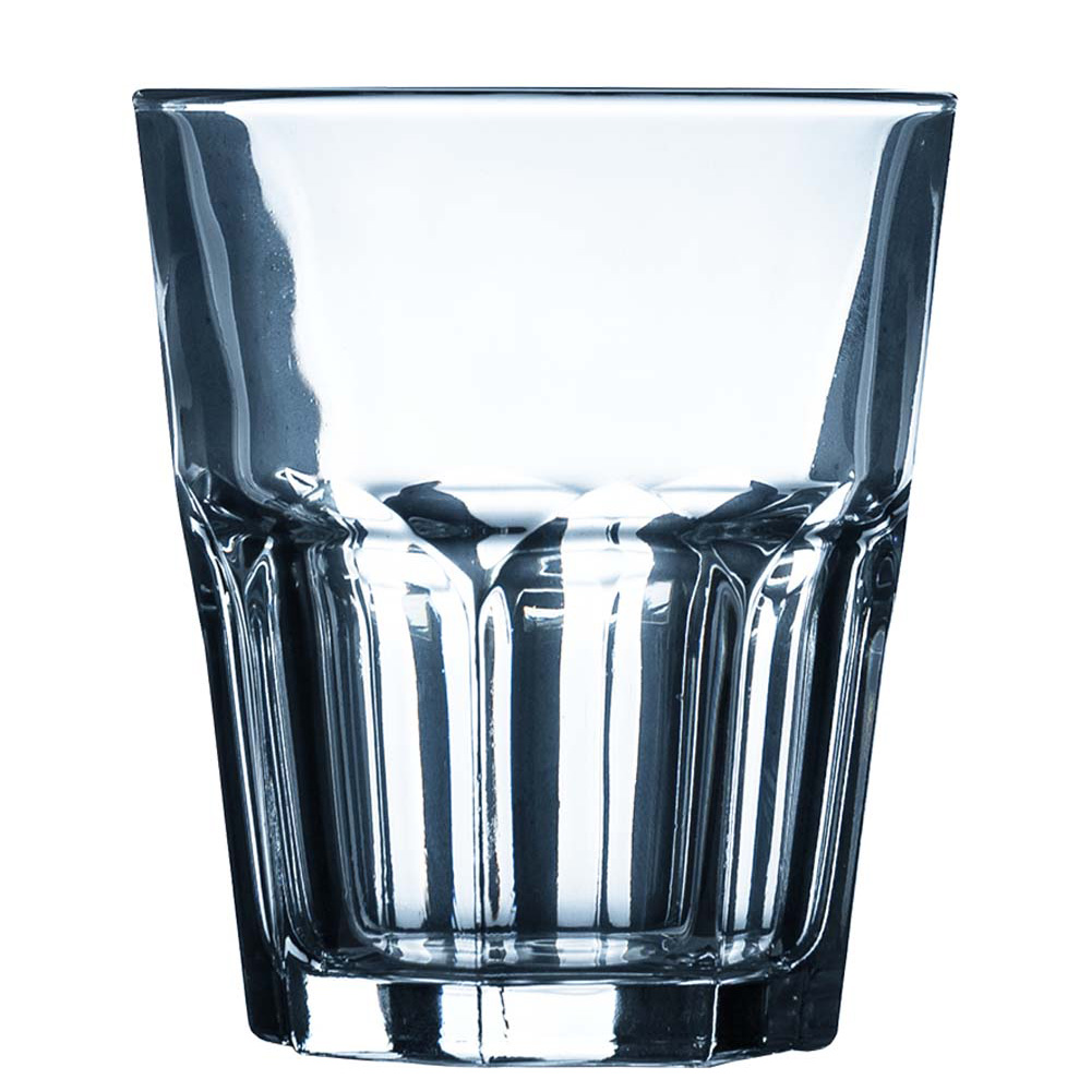 Tumbler Granity 275 ml, Höhe 9,6 cm