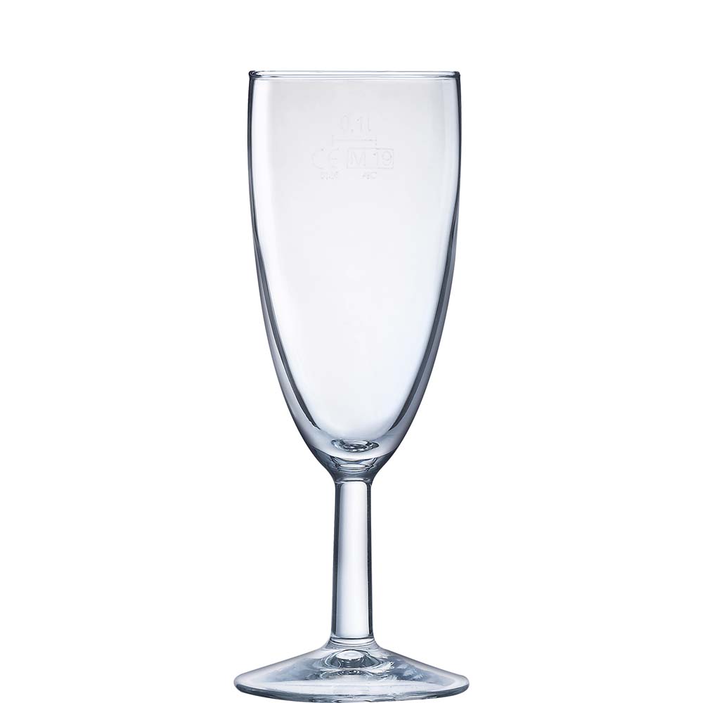 Sektkelch Reims 14,5 cl,  0,1l /-/