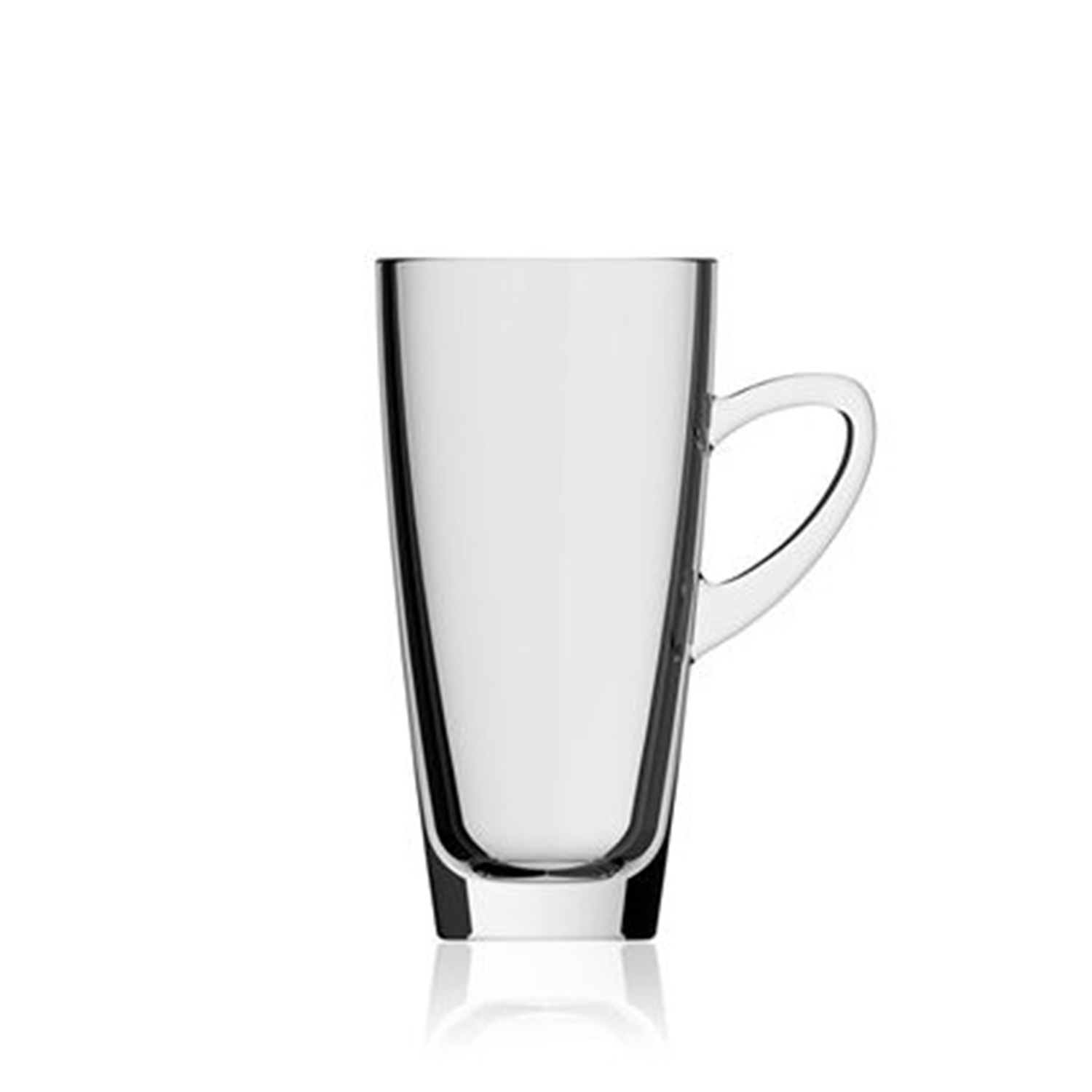 Becher Kenia klar Slim, 320 ml