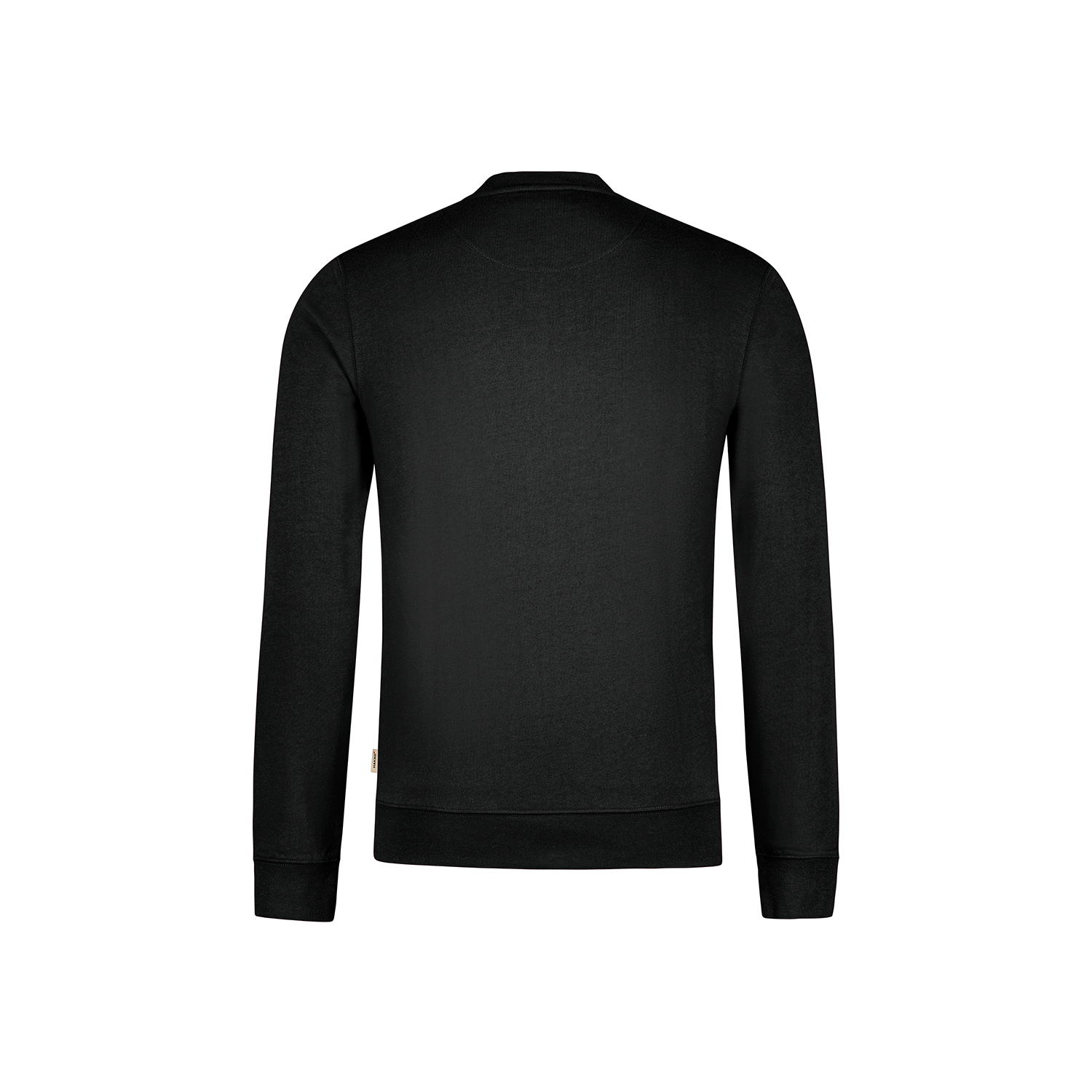 Sweatshirt Mikralinar NXT, schwarz