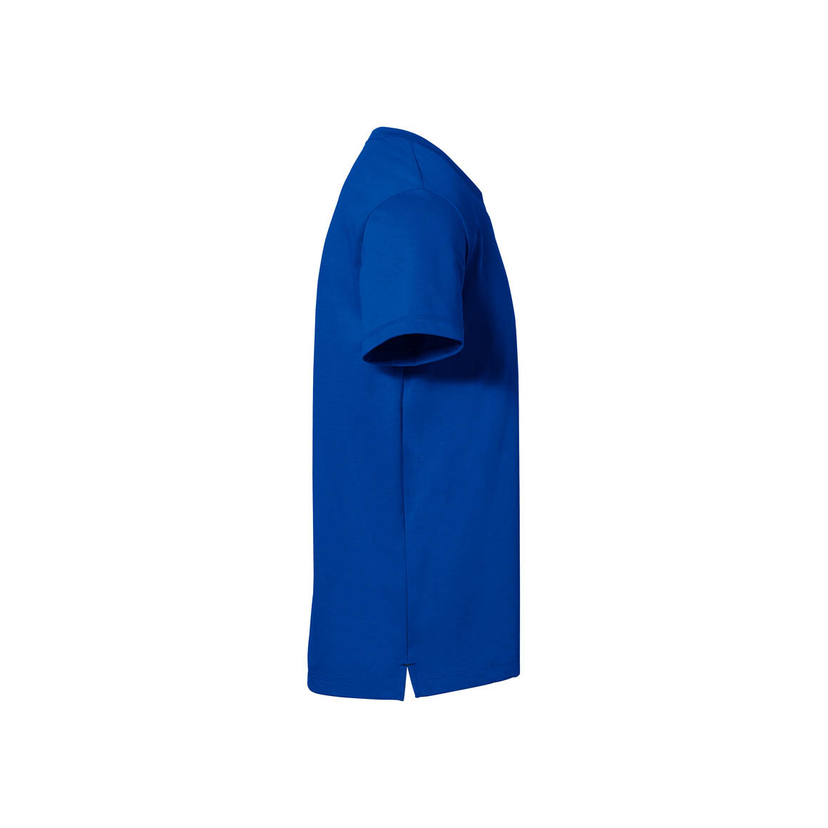 Unisex T-Shirt Cotton Tec, royal