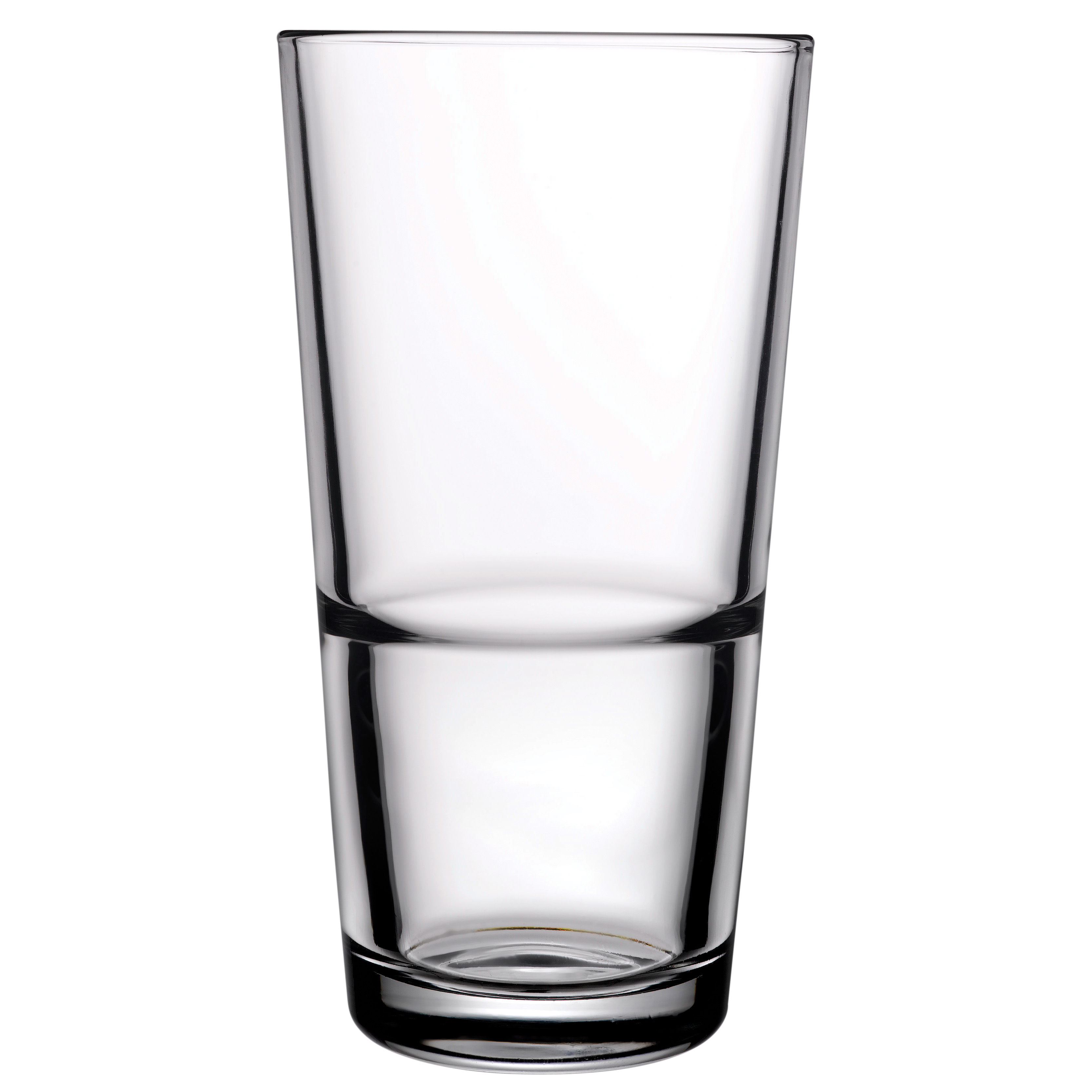 *gesperrt* Longdrinkglas Grande 376 ml