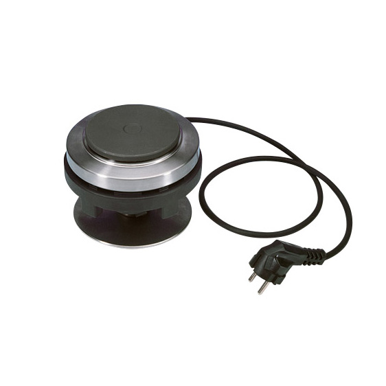 mobile Chafing Dish Heizung Ø 14 cm, H: 9 - 11 cm für alle gängigen Chafing Dish