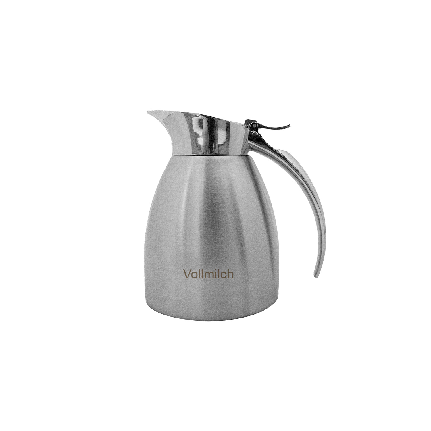 Isolierkanne Advanced 0,3 l, Vollmilch