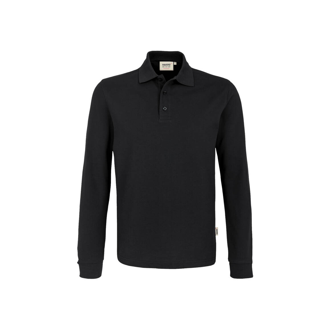 Unisex-Polo Mikralinar, 1/1 Arm, royal