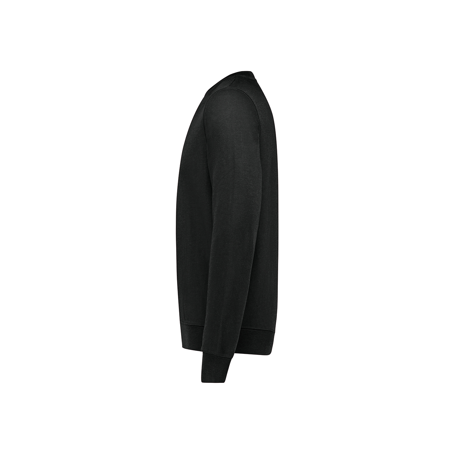Sweatshirt Mikralinar NXT, schwarz