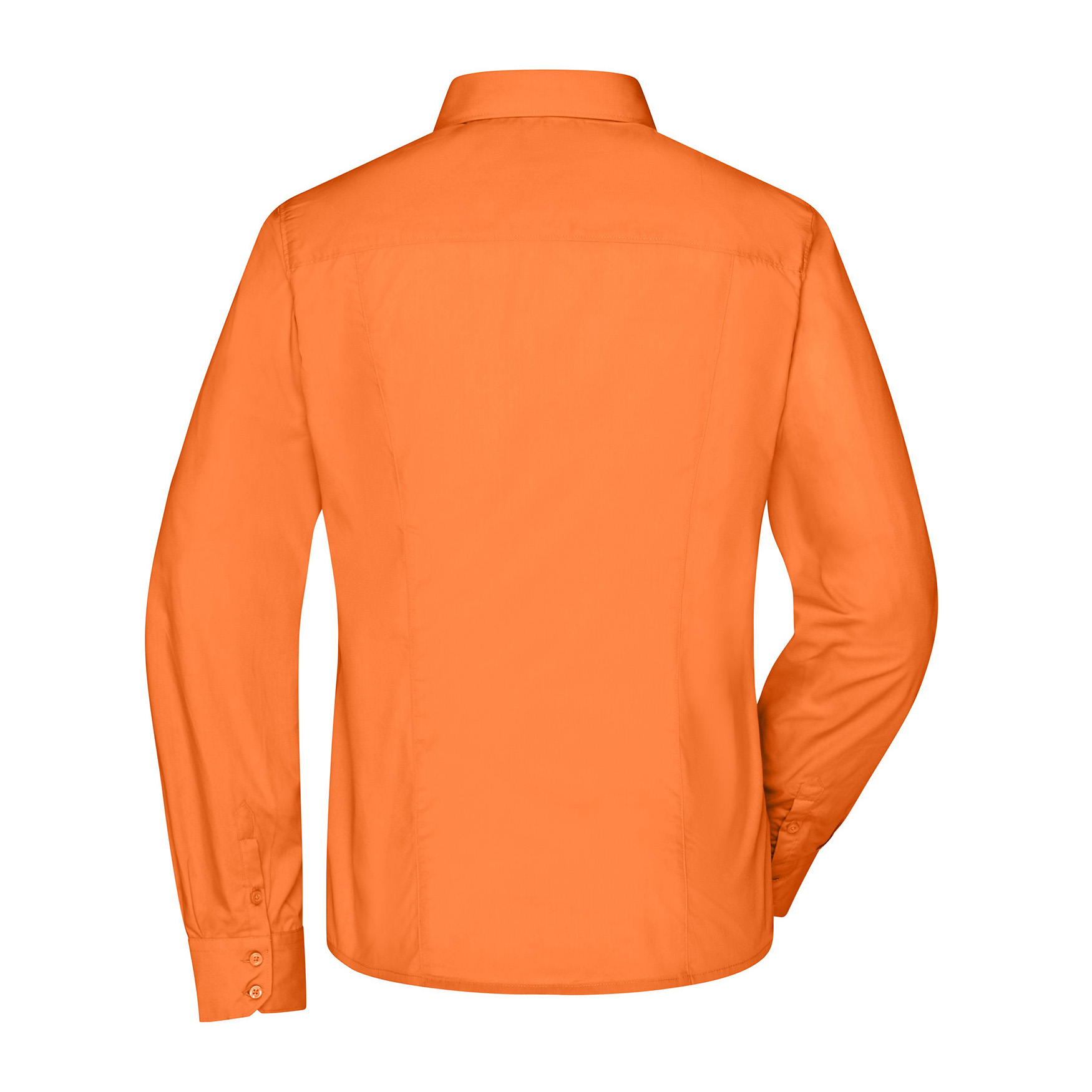 *Auslauf*Damenbluse Lucia, 1/1 Arm, carbon