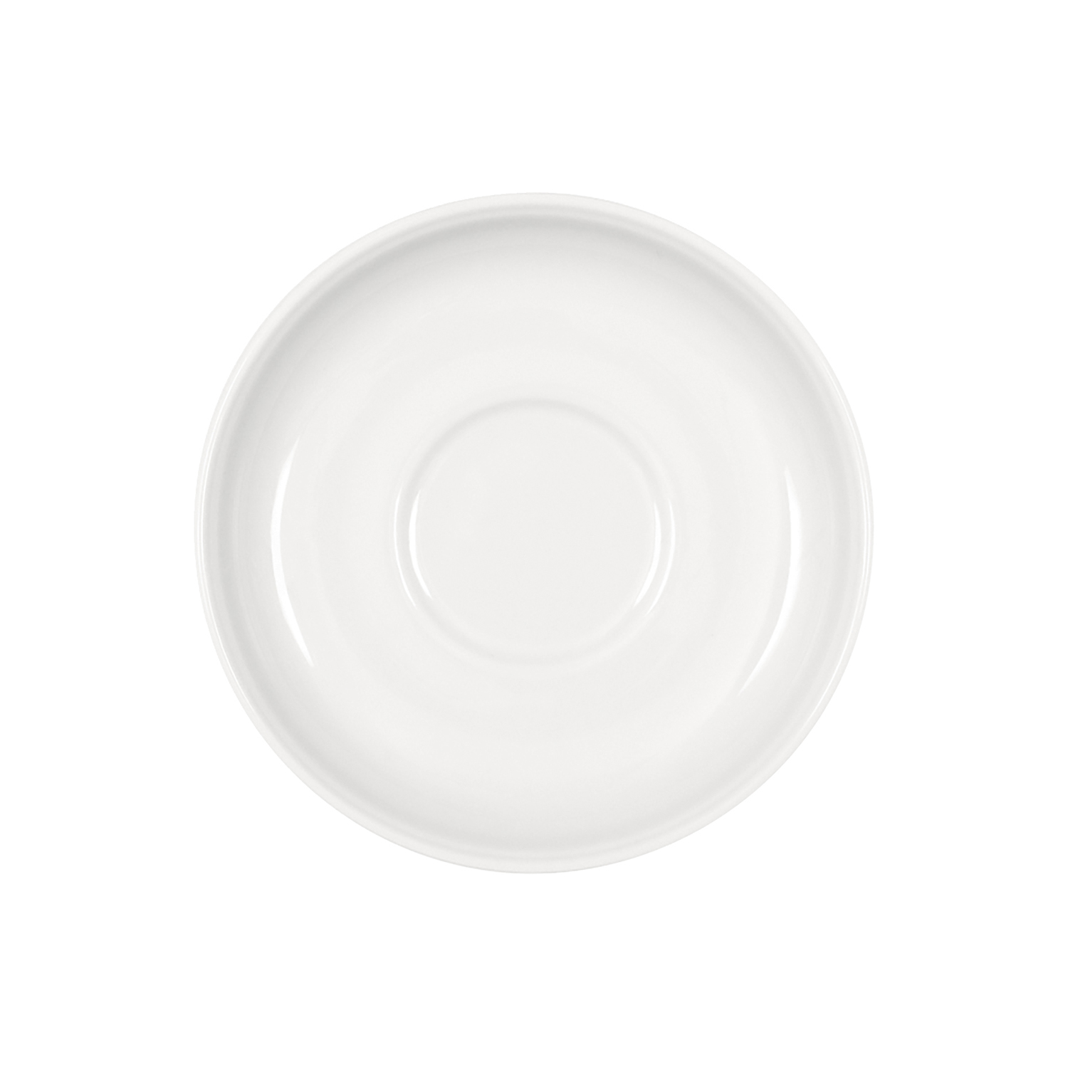 Kombi-Untertasse Bonn/Bistro 15,1 cm