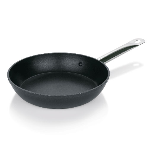Bratpfanne Ø 28cm Induktion mit Antihaft