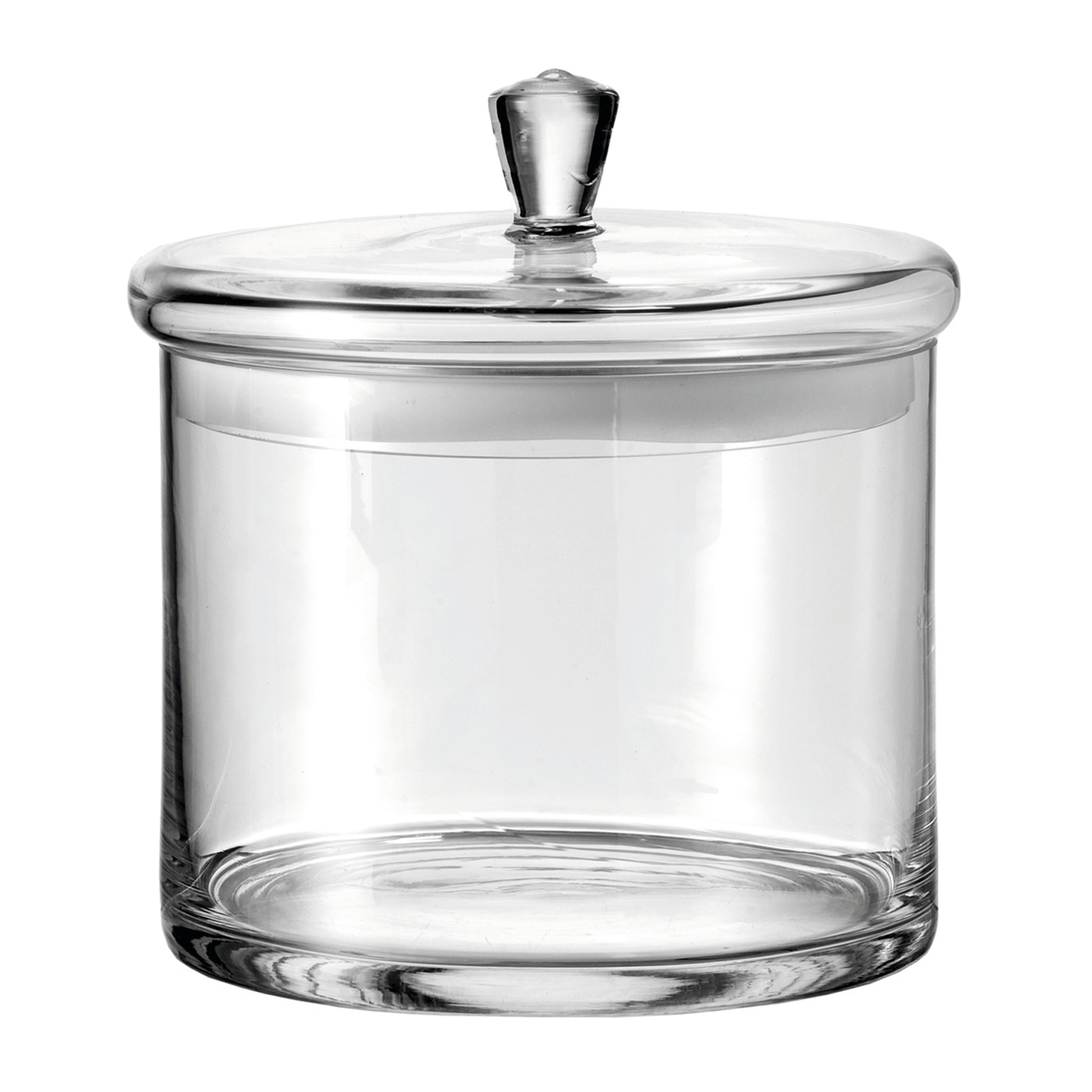 Cookie-Glas Top 2,8l