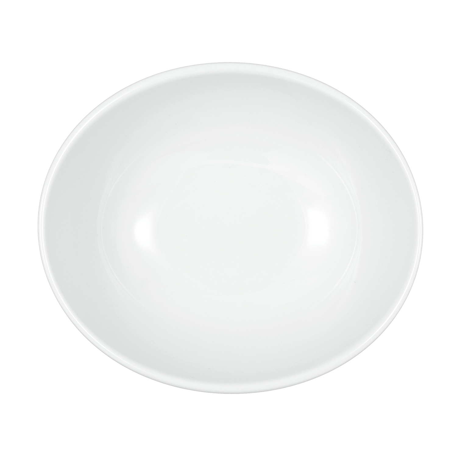 Schüssel Meran oval 0,42l/16,0 cm