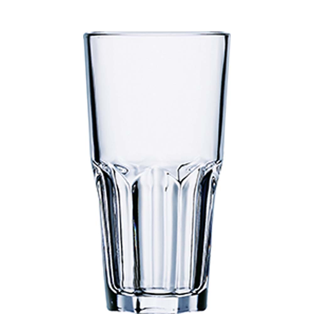 Longdrinkglas Granity, 310 ml, Höhe 14,0 cm