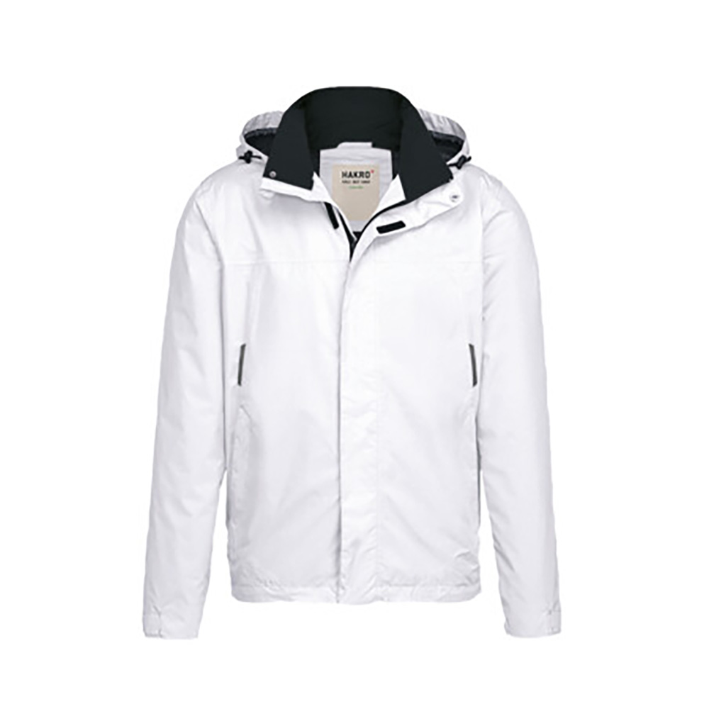 Herren-Regenjacke Connecticut, tinte