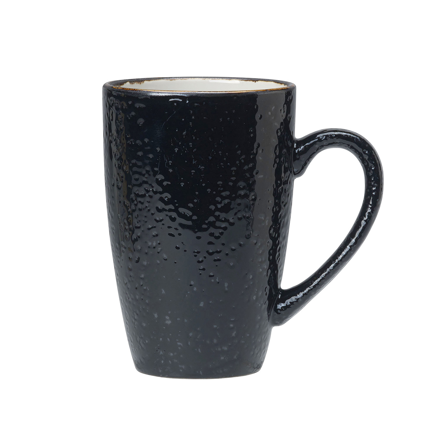 Kaffeebecher 0,28l, Craft Liquorice