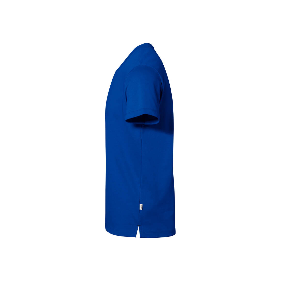 Unisex T-Shirt Cotton Tec, royal