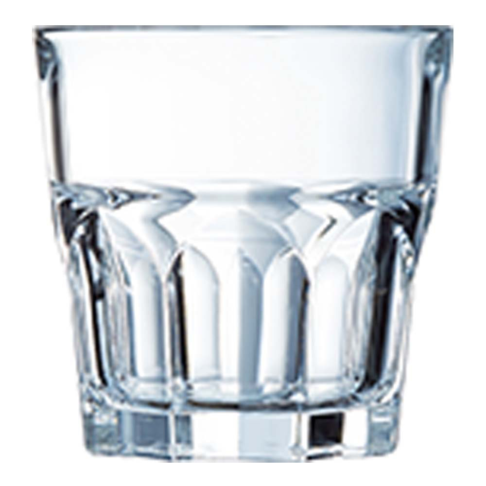 Tumbler Granity 160 ml, Höhe 7,5 cm