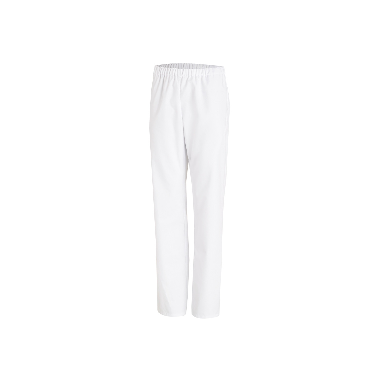 Hose Unisex mit Rundumgummizug, industriewäsche geeignet, türkis