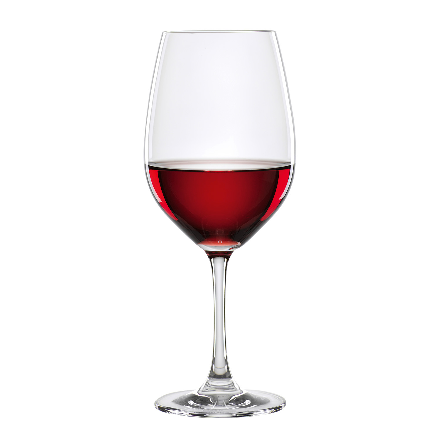 Weinkelch Winelovers 580 ml, /-/ 200 ml