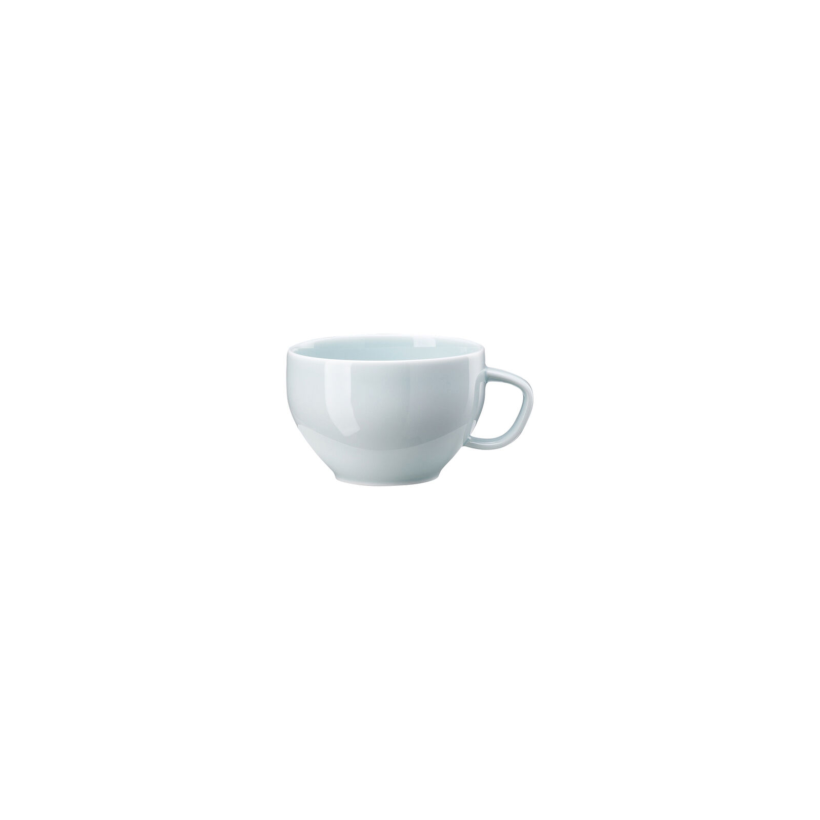 Obertasse nieder 0,28l, Junto Opal Green
