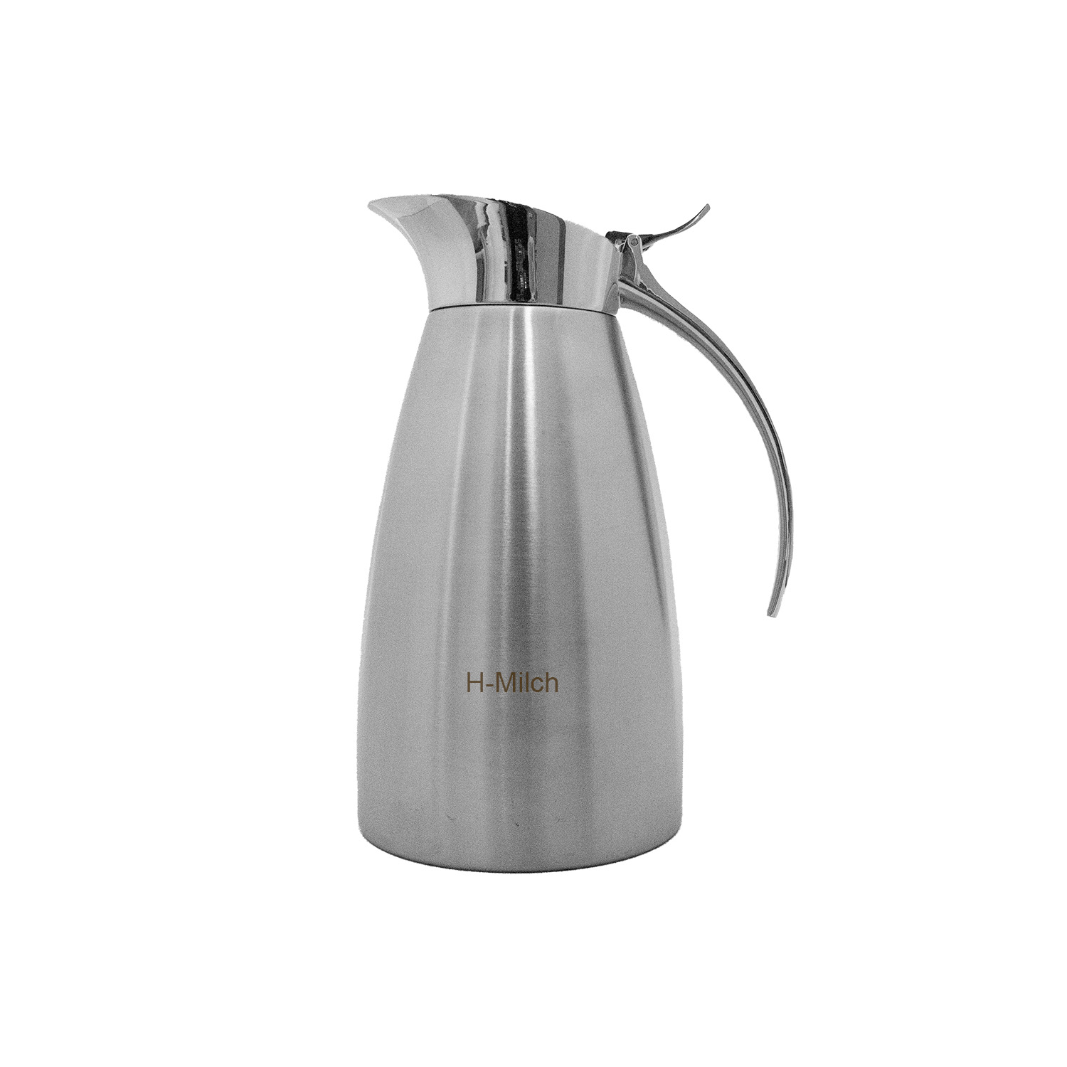 Isolierkanne Advanced 0,6 l, H-Milch