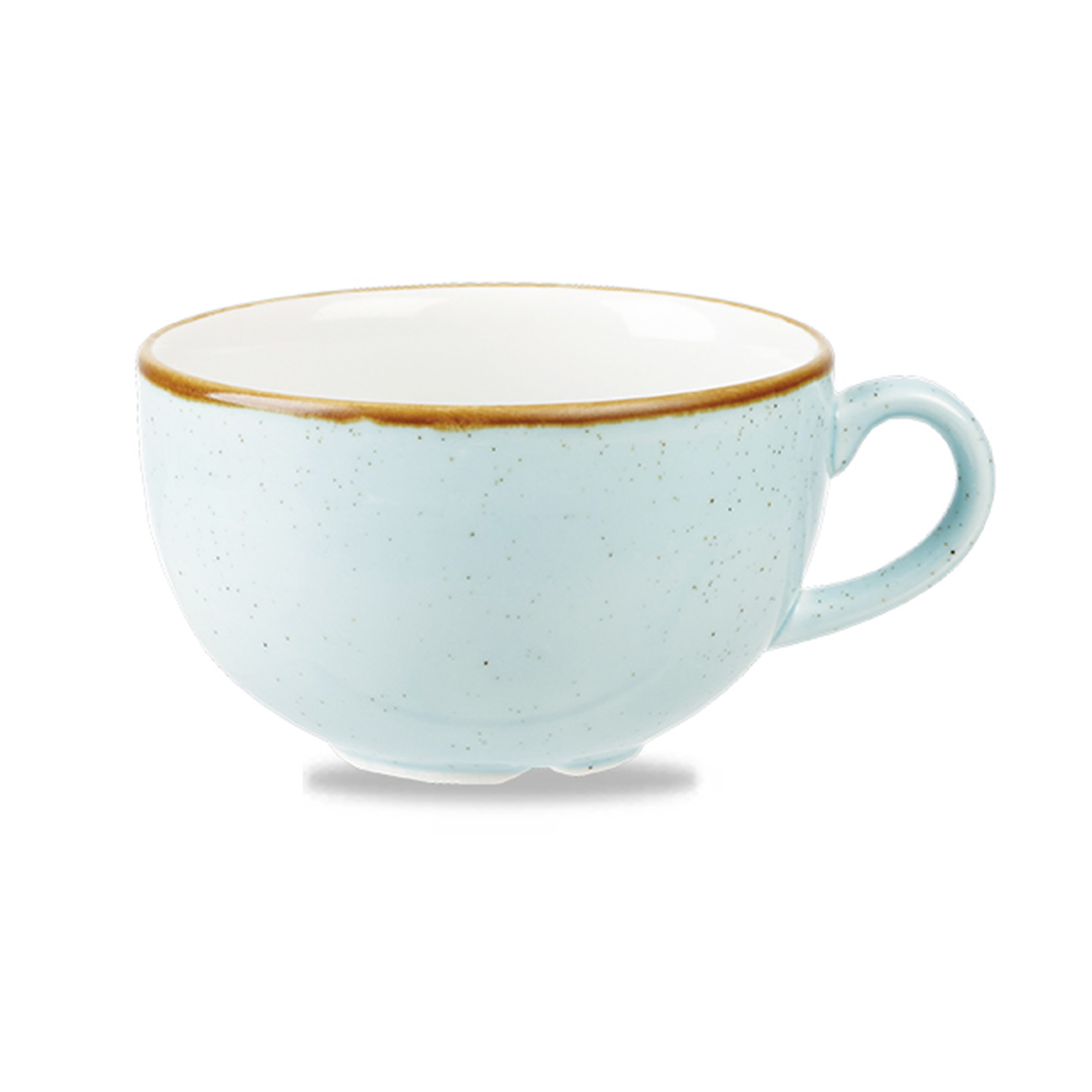 Obertasse 0,46l, Stonecast Duck Egg Blue