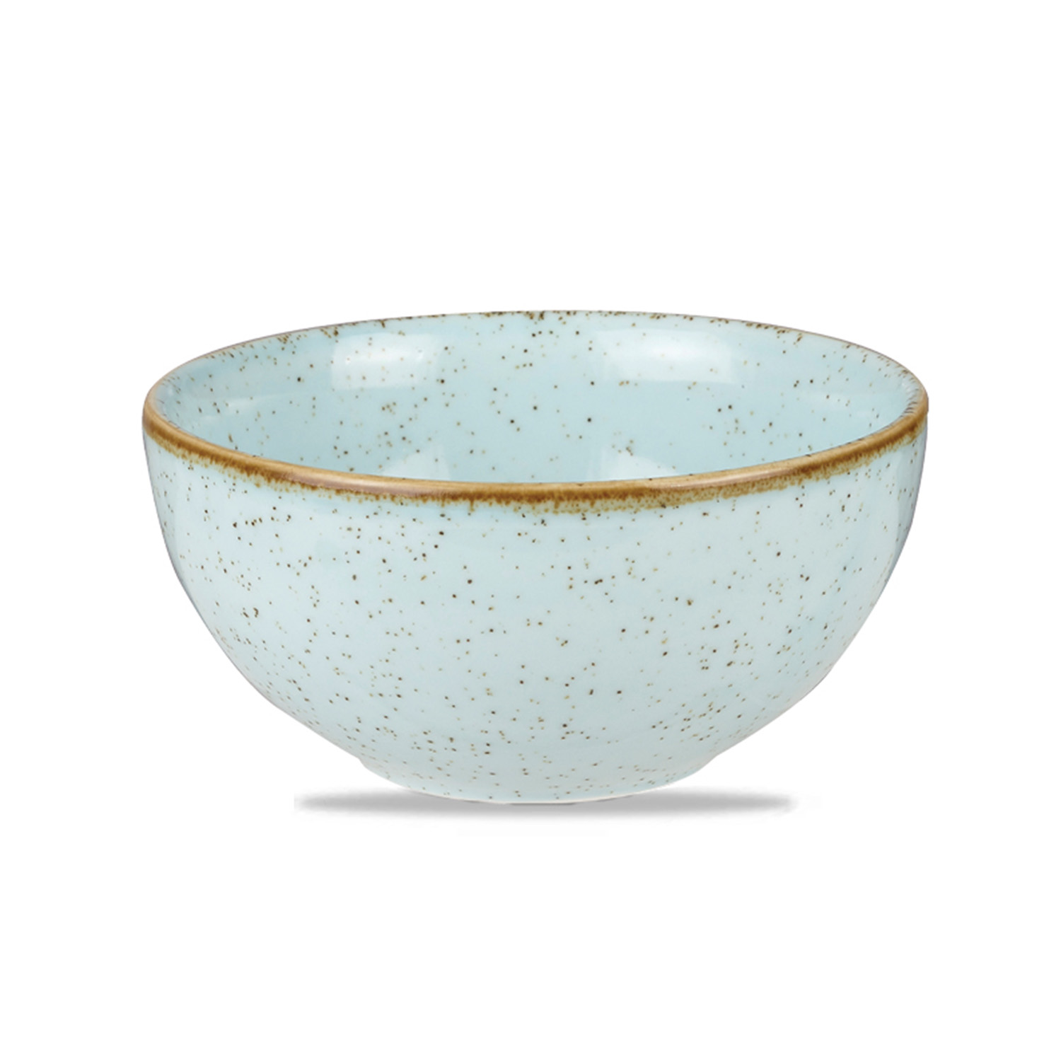 Bowl 0,47l, Stonecast Duck Egg Blue