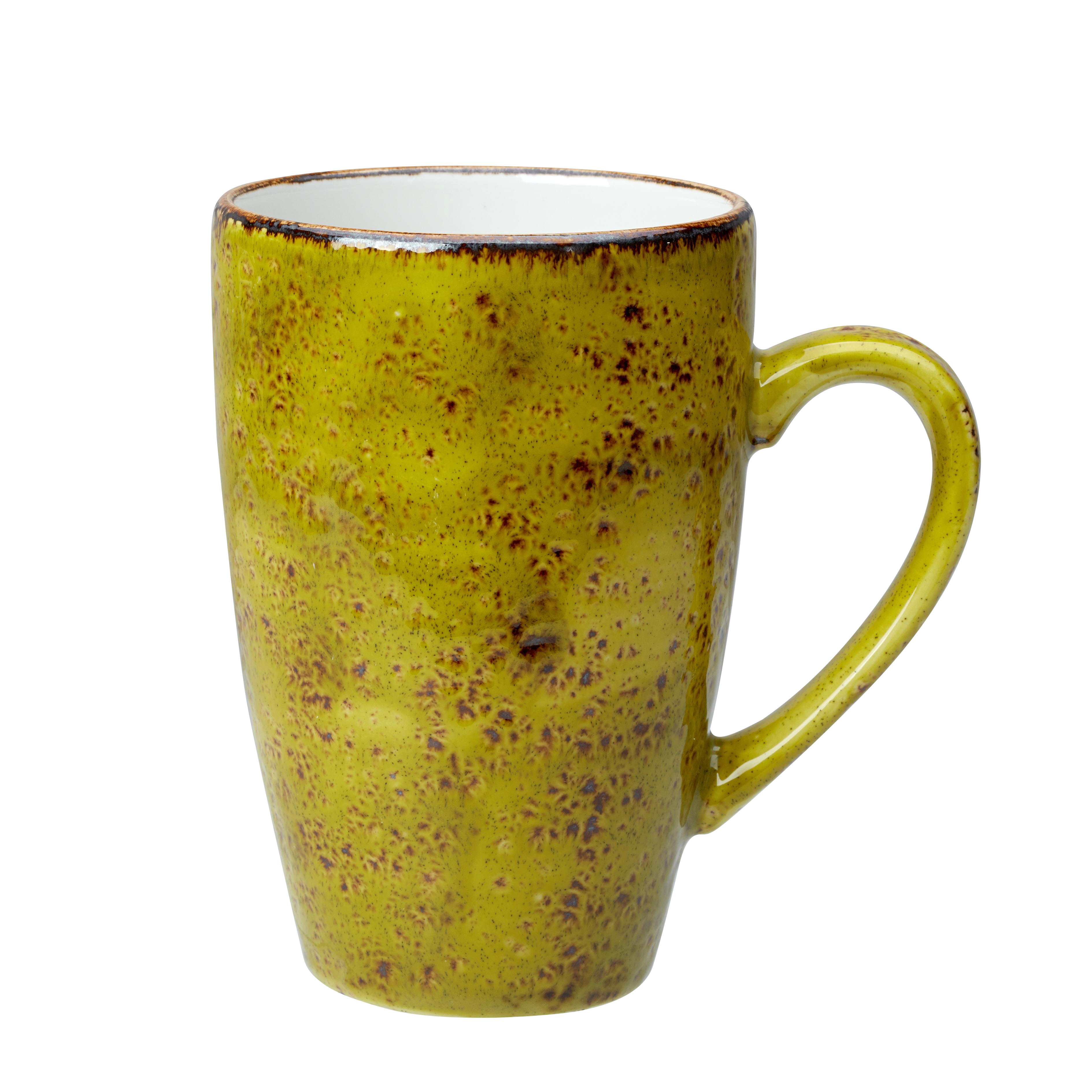Kaffeebecher 0,34l, Craft Apple