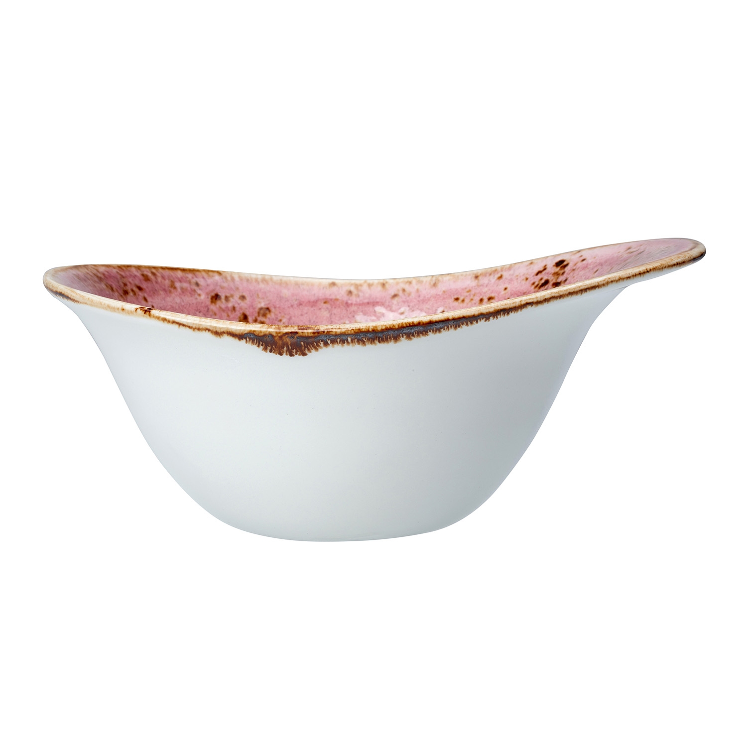 Freestyle Bowl 136 ml, 13,0 cm, Craft Raspberry