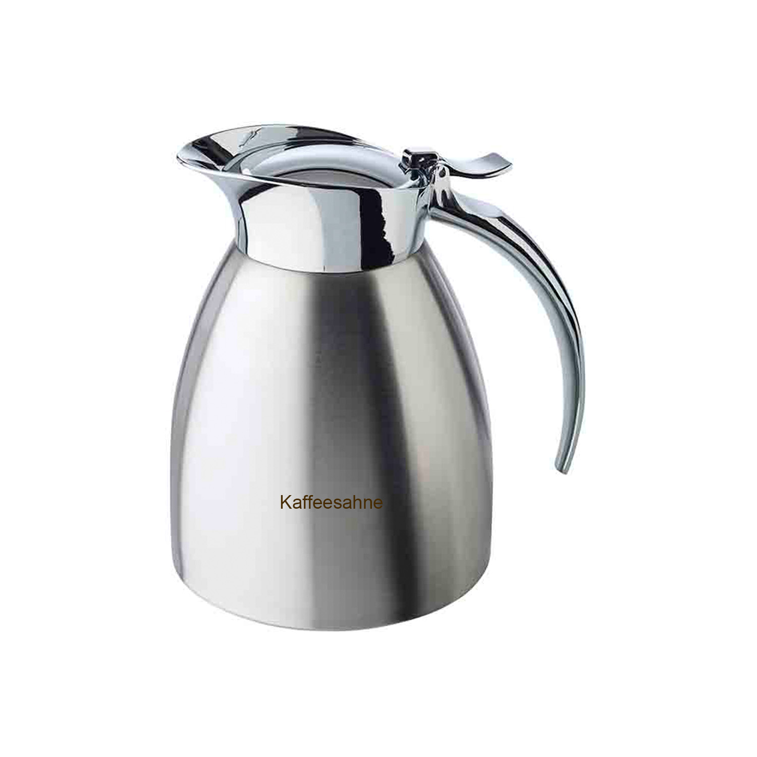 Isolierkanne Advanced 0,3 l, Kaffeesahne