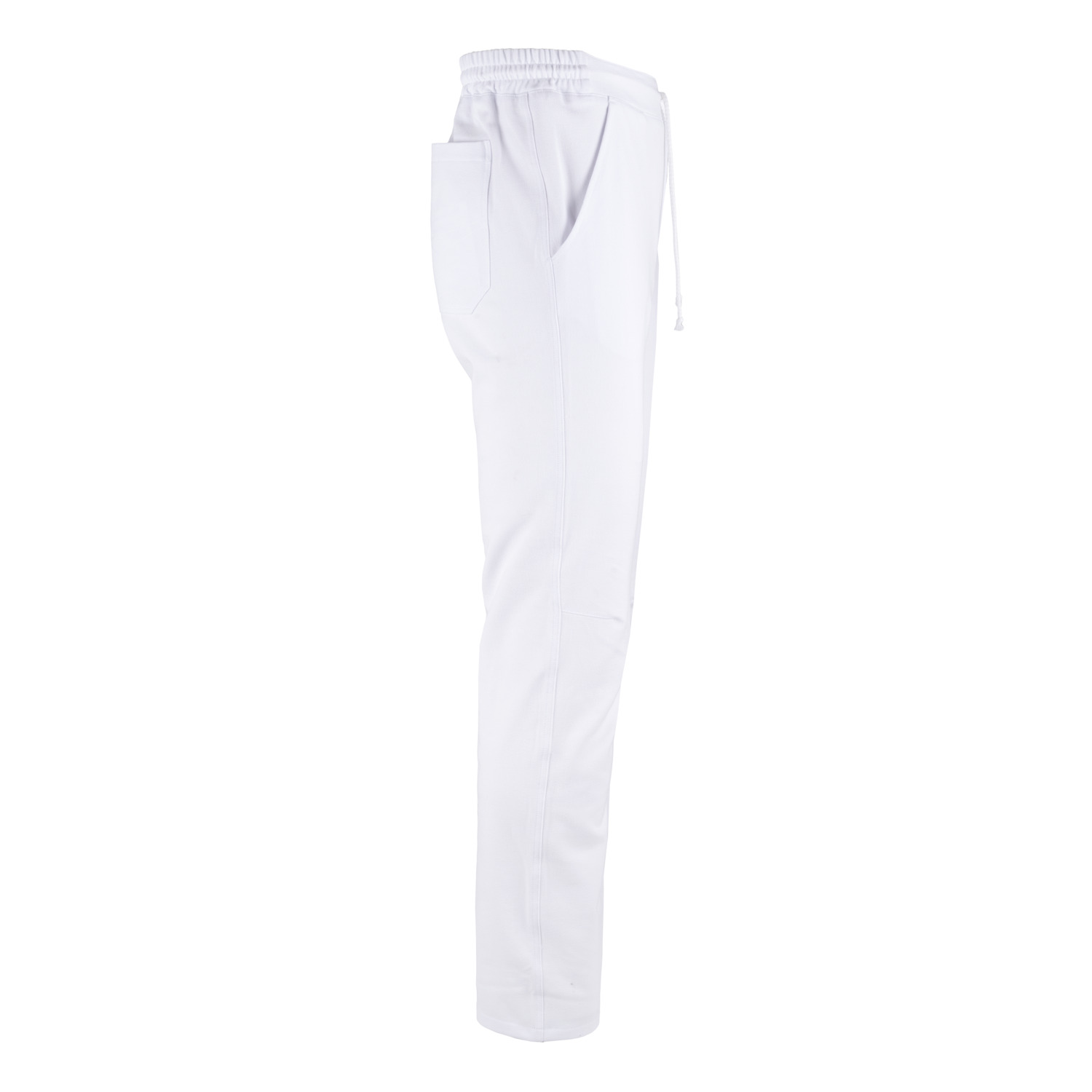 Damenhose Komforthose+ CONCEPT weiß