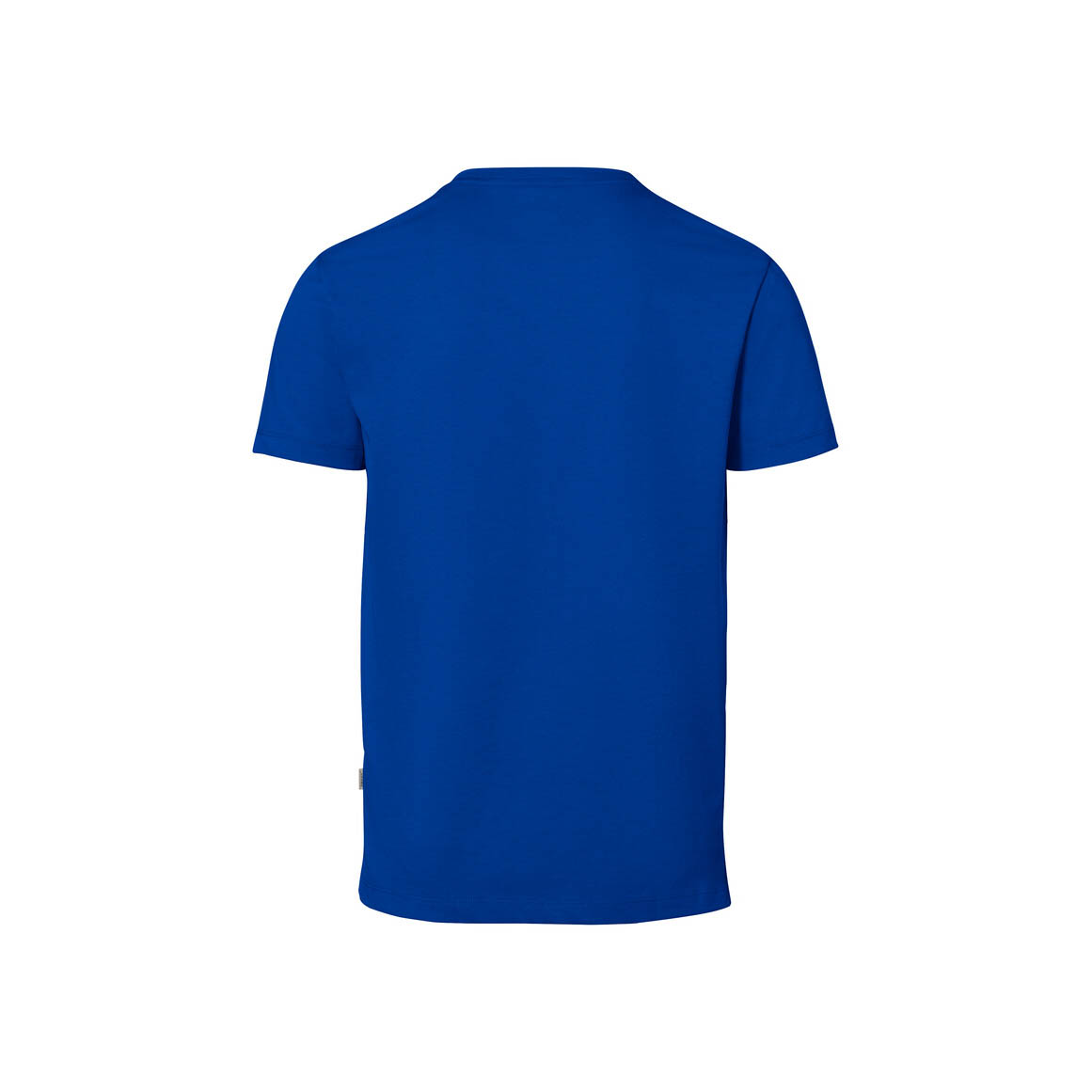 Unisex T-Shirt Cotton Tec, royal