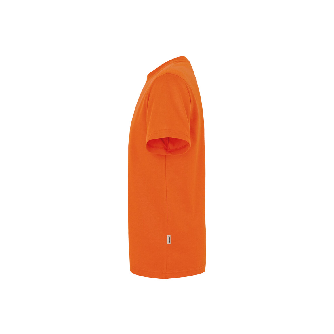 T-Shirt Mikralinar, orange
