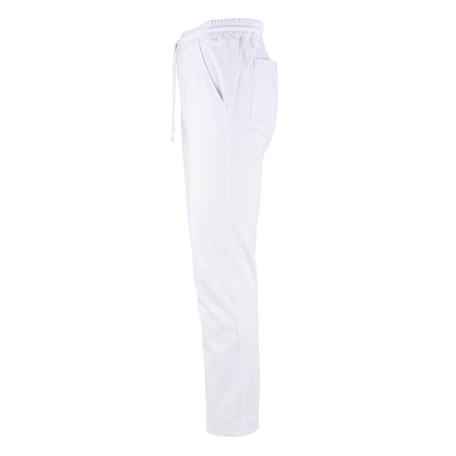 Damenhose Komforthose+ CONCEPT weiß