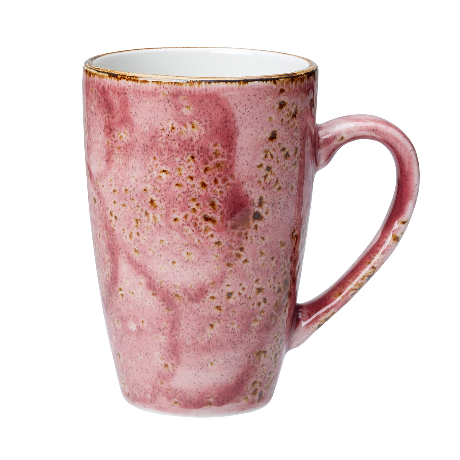 Kaffeebecher 0,28l, Craft Raspberry