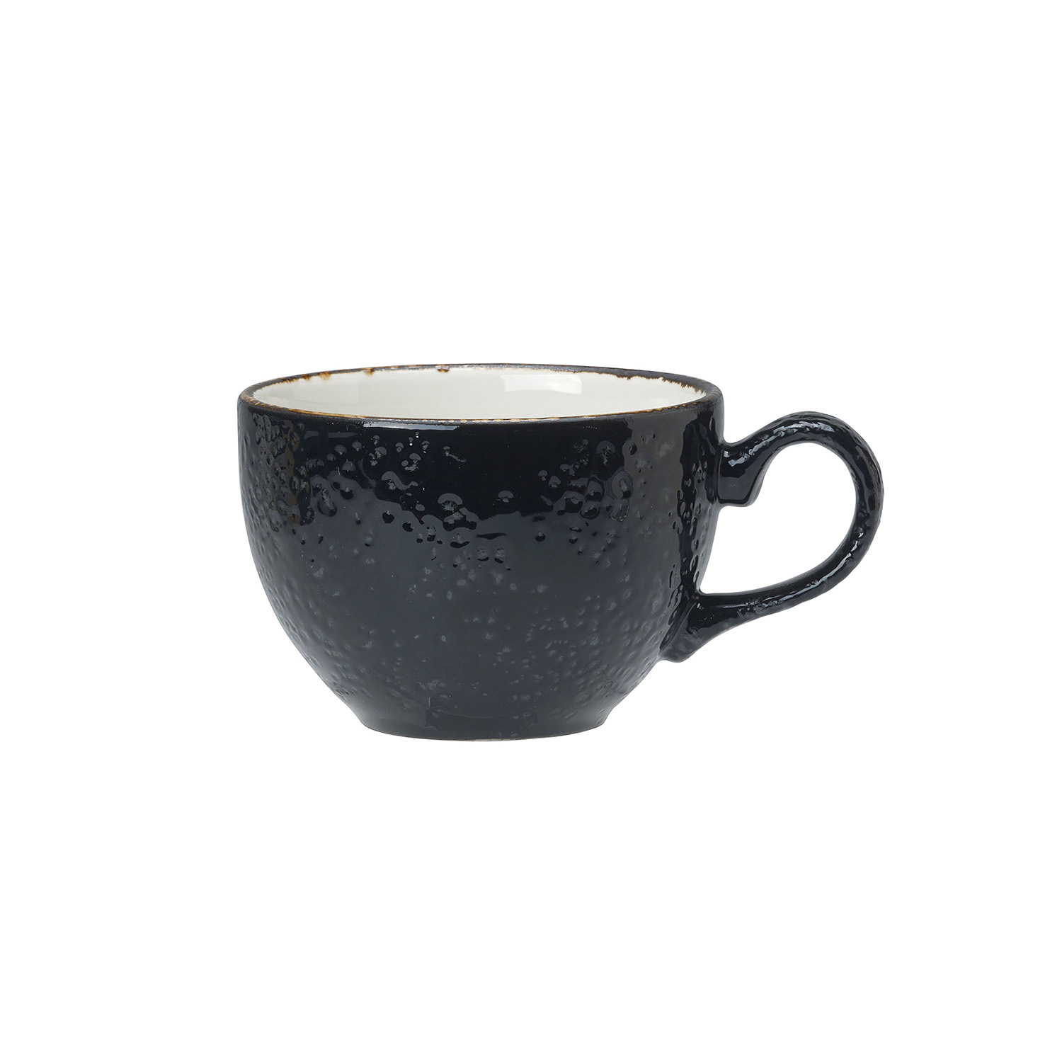 Obertasse 0,23l, Craft Liquorice